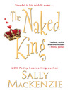 Cover image for The Naked King